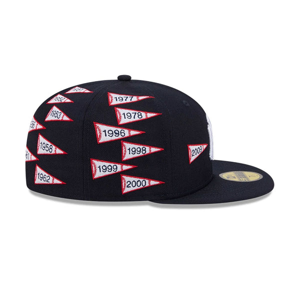 New York Yankees Spike Lee Greatest Hits '07 59FIFTY Fitted