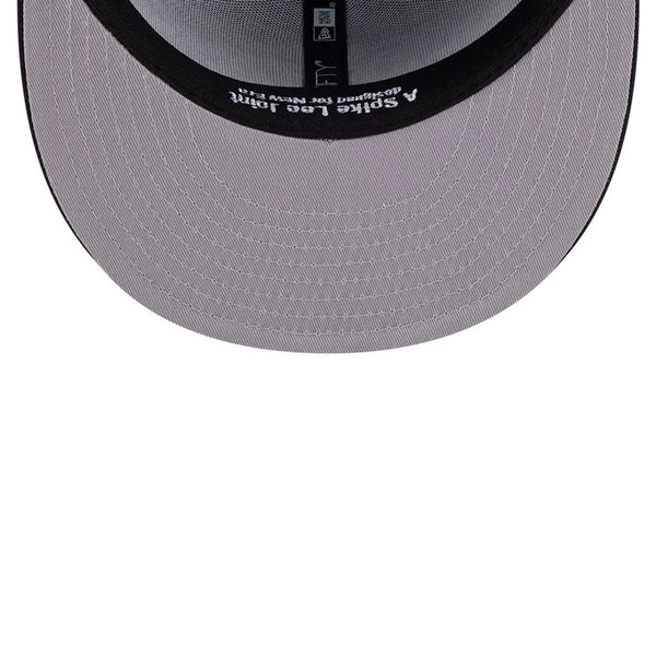 New York Yankees Spike Lee Greatest Hits '07 59FIFTY Fitted