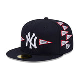 New York Yankees Spike Lee Greatest Hits '07 59FIFTY Fitted