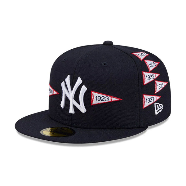 New York Yankees Spike Lee Greatest Hits '07 59FIFTY Fitted