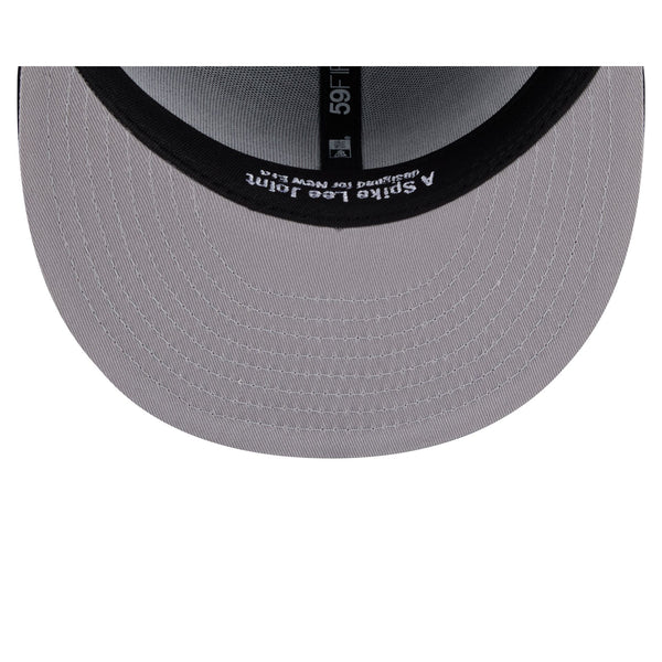 New York Yankees Spike Lee Greatest Hits '09 59FIFTY Fitted