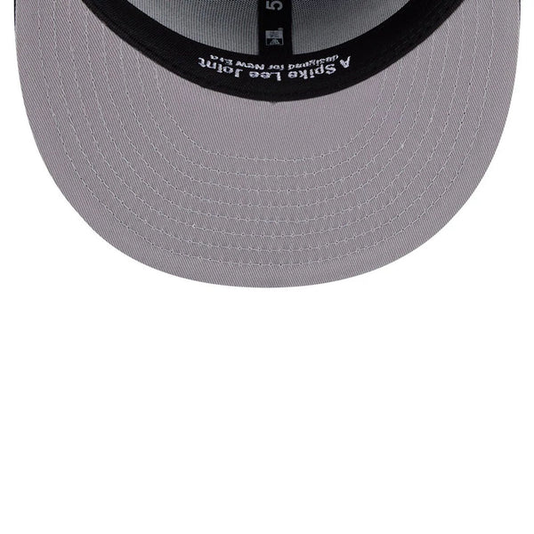 New York Yankees Spike Lee Greatest Hits '09 59FIFTY Fitted