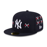 New York Yankees Spike Lee Greatest Hits '16 59FIFTY Fitted
