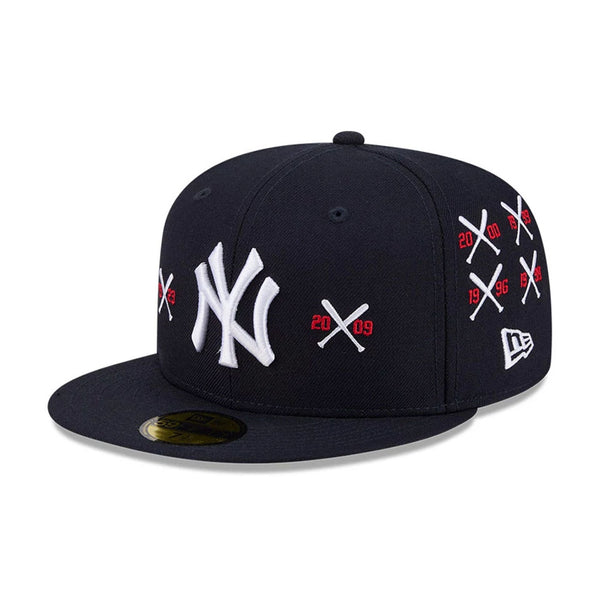 New York Yankees Spike Lee Greatest Hits '16 59FIFTY Fitted