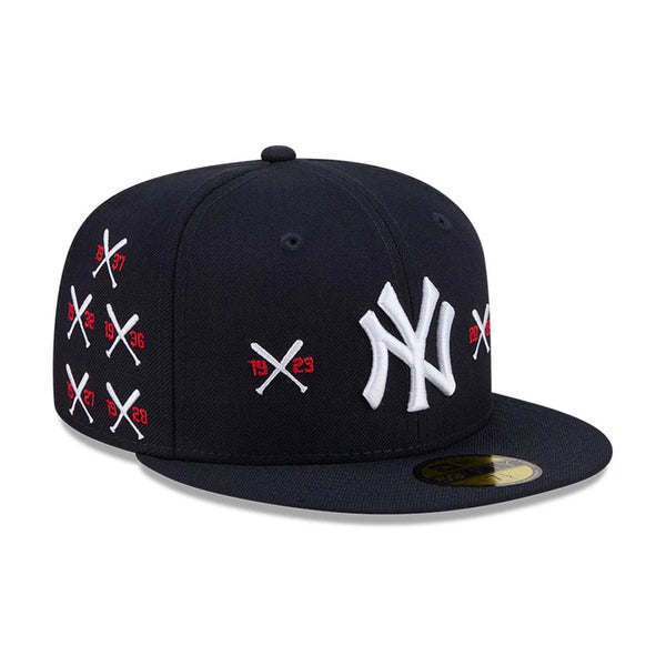 New York Yankees Spike Lee Greatest Hits '16 59FIFTY Fitted
