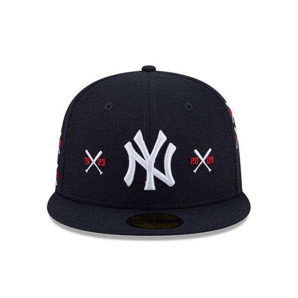 New York Yankees Spike Lee Greatest Hits '16 59FIFTY Fitted