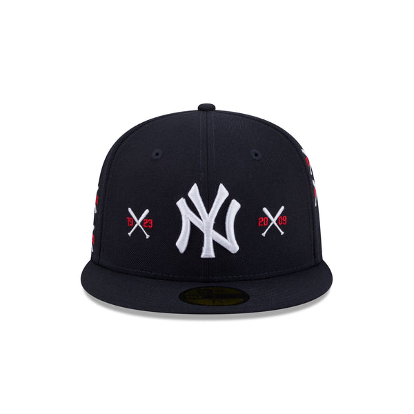 New York Yankees Spike Lee Greatest Hits '16 59FIFTY Fitted