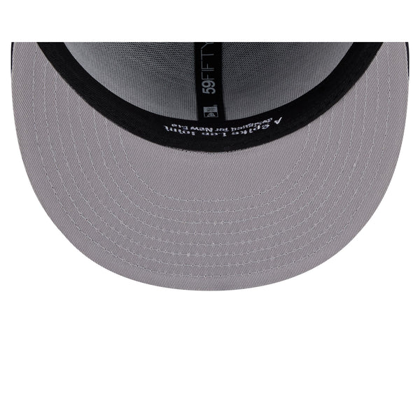 New York Yankees Spike Lee Greatest Hits '16 59FIFTY Fitted