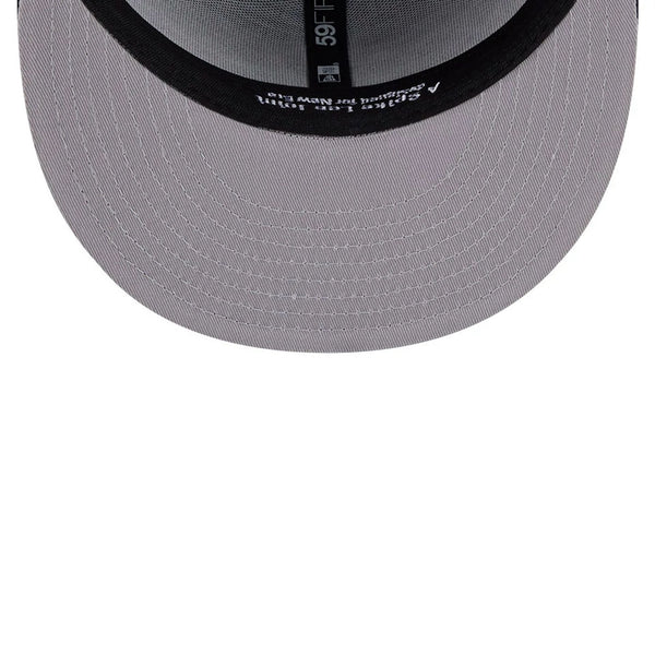 New York Yankees Spike Lee Greatest Hits '16 59FIFTY Fitted