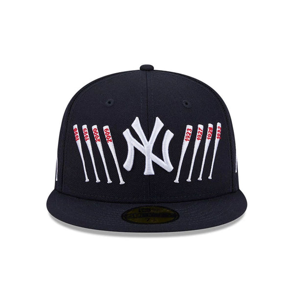 New York Yankees Spike Lee Greatest Hits '19 59FIFTY Fitted