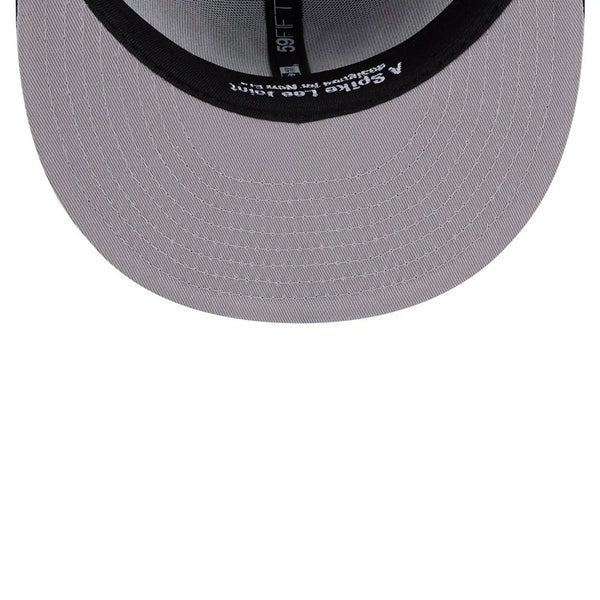 New York Yankees Spike Lee Greatest Hits '19 59FIFTY Fitted