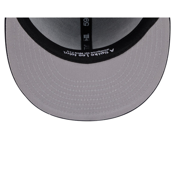 New York Yankees Spike Lee Greatest Hits '19 Glove 59FIFTY Fitted