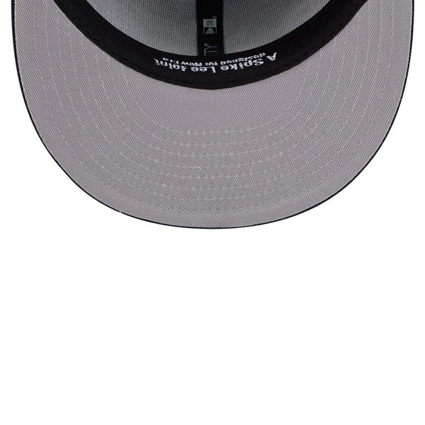 New York Yankees Spike Lee Greatest Hits '19 Glove 59FIFTY Fitted