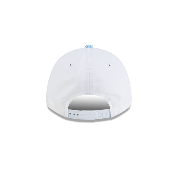 Williams F1 Racing Williams H2 2026 Race Specials & Q3 2026 Injection White 9FORTY - R