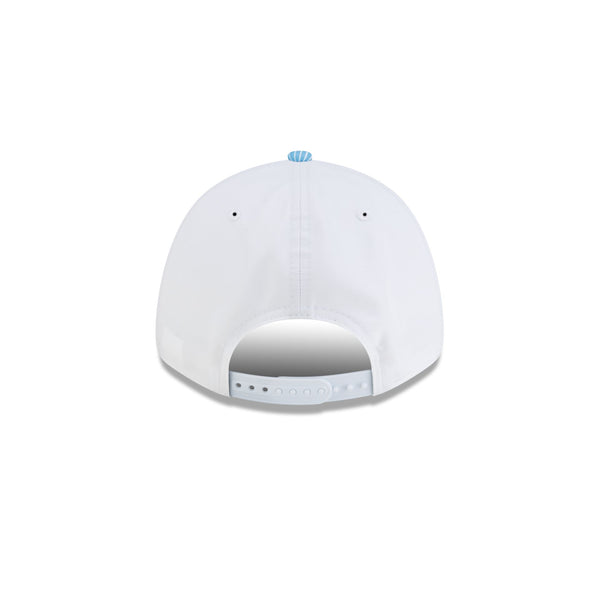 Williams F1 Racing Williams H2 2026 Race Specials & Q3 2026 Injection White 9FORTY - R