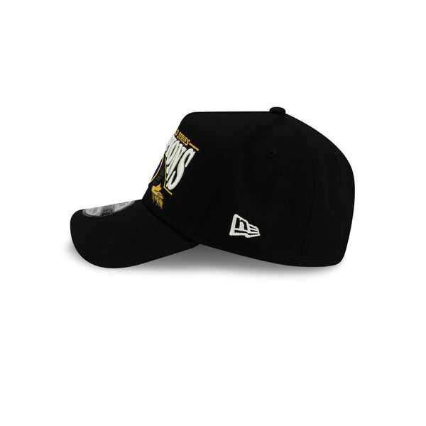 Milwaukee Brewers World Series Champs '26 9FORTY A-Frame® Snapback - LSIDE