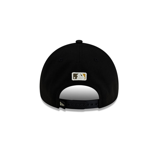 Milwaukee Brewers World Series Champs '26 9FORTY A-Frame® Snapback - R