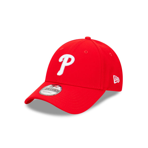 Philadelphia Phillies MLB Essentials OTC 4FORTY Snapback