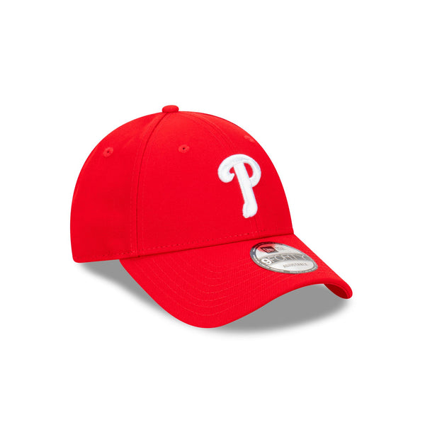 Philadelphia Phillies MLB Essentials OTC 4FORTY Snapback