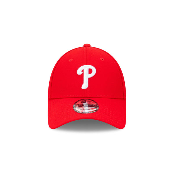 Philadelphia Phillies MLB Essentials OTC 4FORTY Snapback