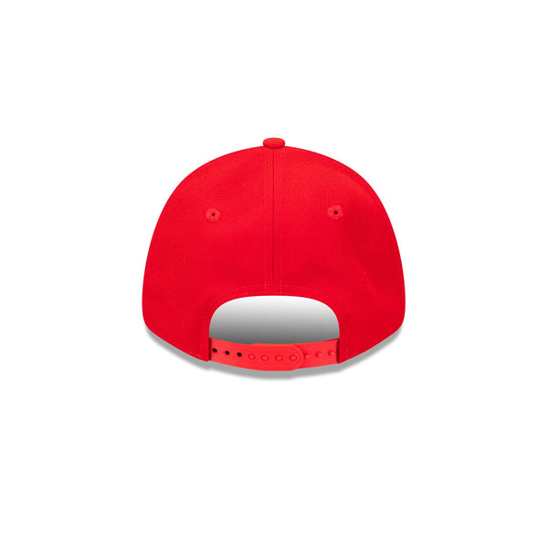Philadelphia Phillies MLB Essentials OTC 4FORTY Snapback