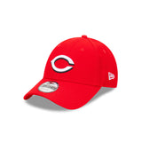 Cincinnati Reds MLB Essentials OTC 9FORTY Snapback