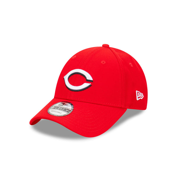 Cincinnati Reds MLB Essentials OTC 9FORTY Snapback