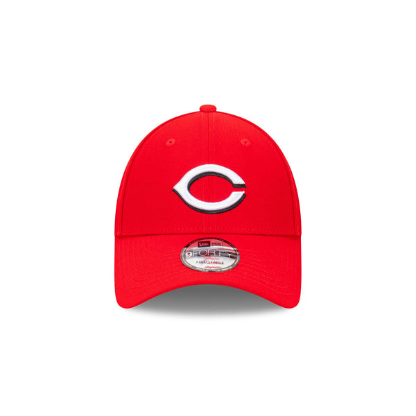 Cincinnati Reds MLB Essentials OTC 9FORTY Snapback