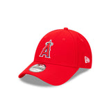 Anaheim Angels MLB Essentials OTC 9FORTY Snapback