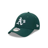 Oakland Athletics MLB Essentials OTC 9FORTY Snapback