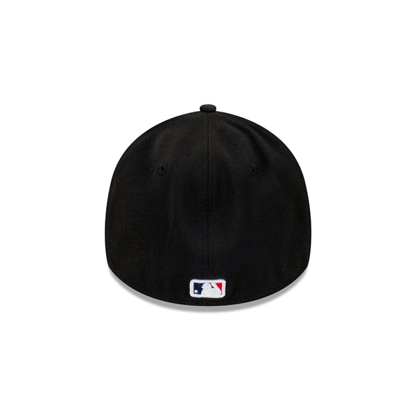 Chicago White Sox MLB Essentials OTC 39THIRTY Stretch Fit