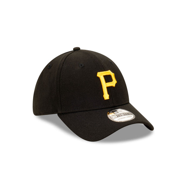 Pittsburgh Pirates MLB Essentials OTC 39THIRTY Stretch Fit