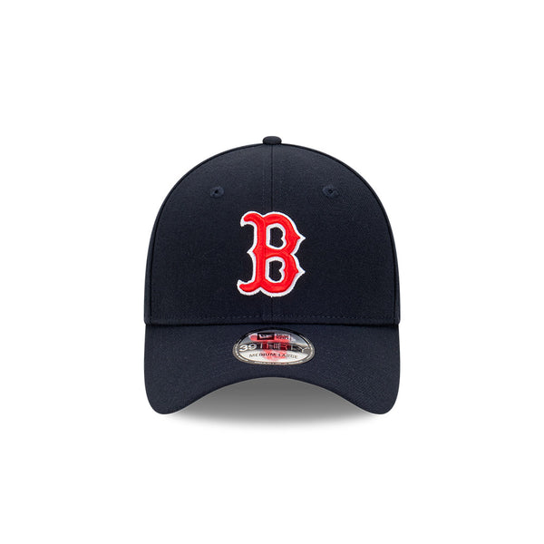 Boston Red Sox MLB Essentials OTC 39THIRTY Stretch Fit