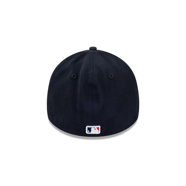 Boston Red Sox MLB Essentials OTC 39THIRTY Stretch Fit