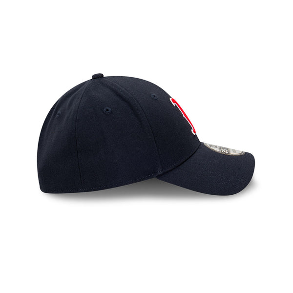 Boston Red Sox MLB Essentials OTC 39THIRTY Stretch Fit