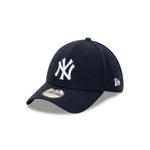 New York Yankees MLB Essentials OTC 39THIRTY Stretch Fit