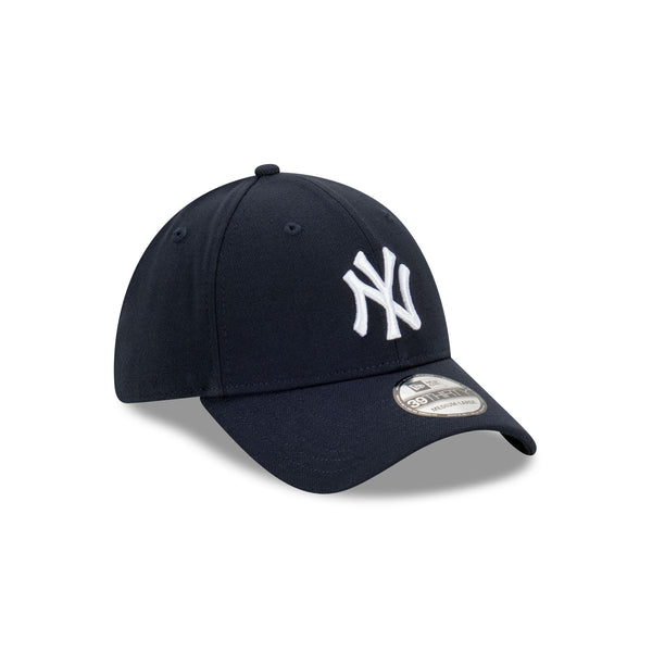 New York Yankees MLB Essentials OTC 39THIRTY Stretch Fit