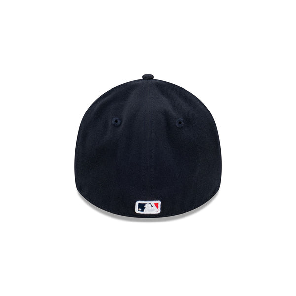 New York Yankees MLB Essentials OTC 39THIRTY Stretch Fit