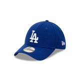Los Angeles Dodgers MLB Essentials OTC 39THIRTY Stretch Fit