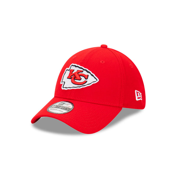 Kansas City Chiefs NFL Essentials 39THIRTY Stretch Fit