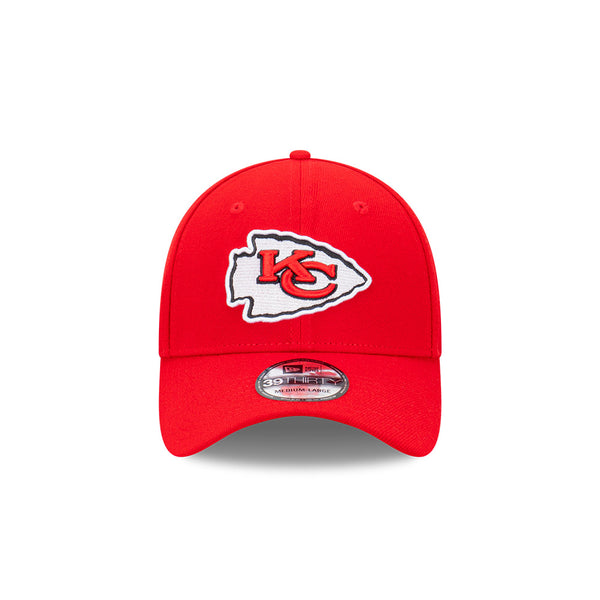 Kansas City Chiefs NFL Essentials 39THIRTY Stretch Fit