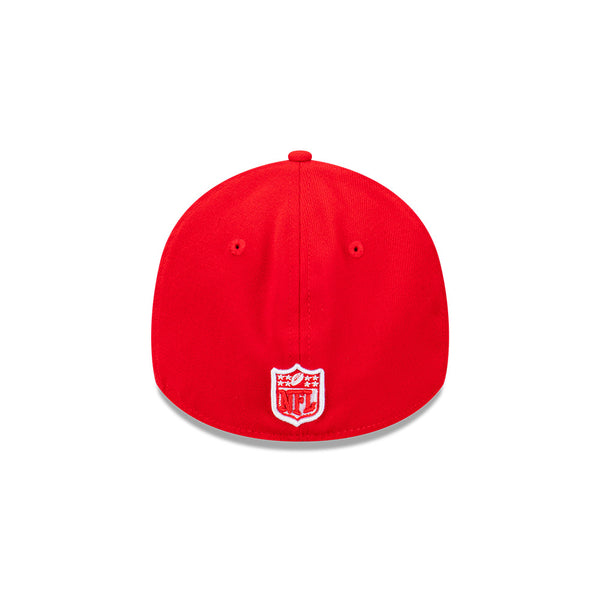 Kansas City Chiefs NFL Essentials 39THIRTY Stretch Fit