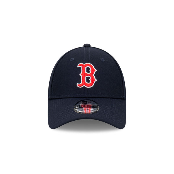 Boston Red Sox MLB Essentials OTC 4FORTY Snapback