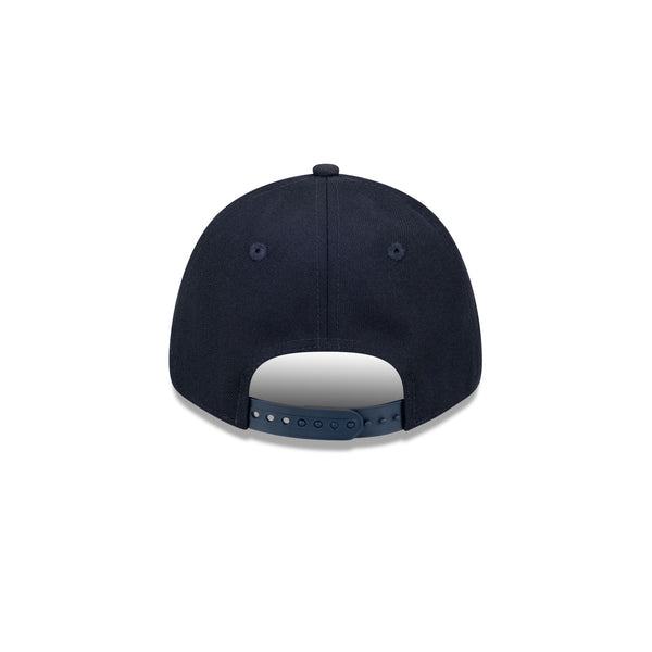 Boston Red Sox MLB Essentials OTC 4FORTY Snapback