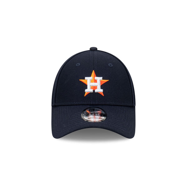 Houston Astros MLB Essentials OTC 4FORTY Snapback