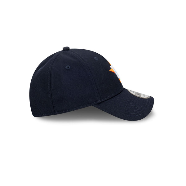 Houston Astros MLB Essentials OTC 4FORTY Snapback