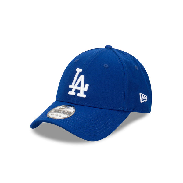 Los Angeles Dodgers MLB Essentials OTC 4FORTY Snapback