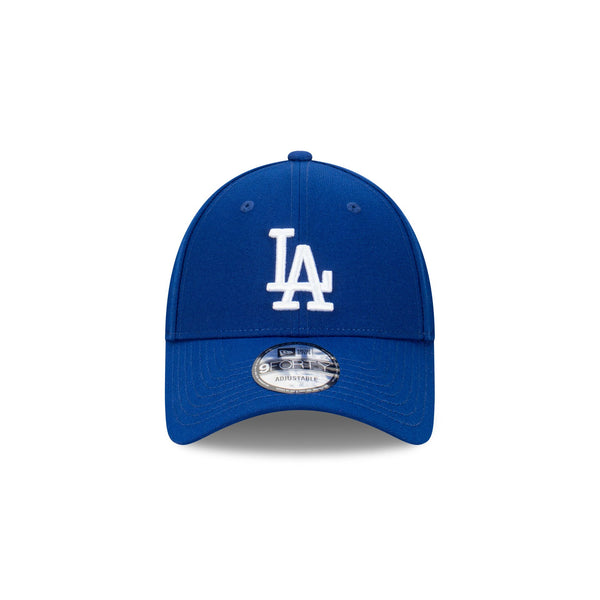 Los Angeles Dodgers MLB Essentials OTC 4FORTY Snapback