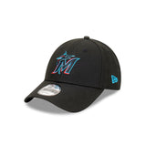 Miami Marlins MLB Essentials OTC 4FORTY Snapback