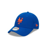 New York Mets MLB Essentials OTC 4FORTY Snapback